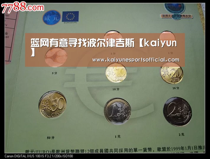 篮网有意寻找波尔津吉斯【kaiyun】(图3) 开云电竞